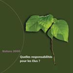 Natura 2000 - Quelles responsabilités pour les élus ?