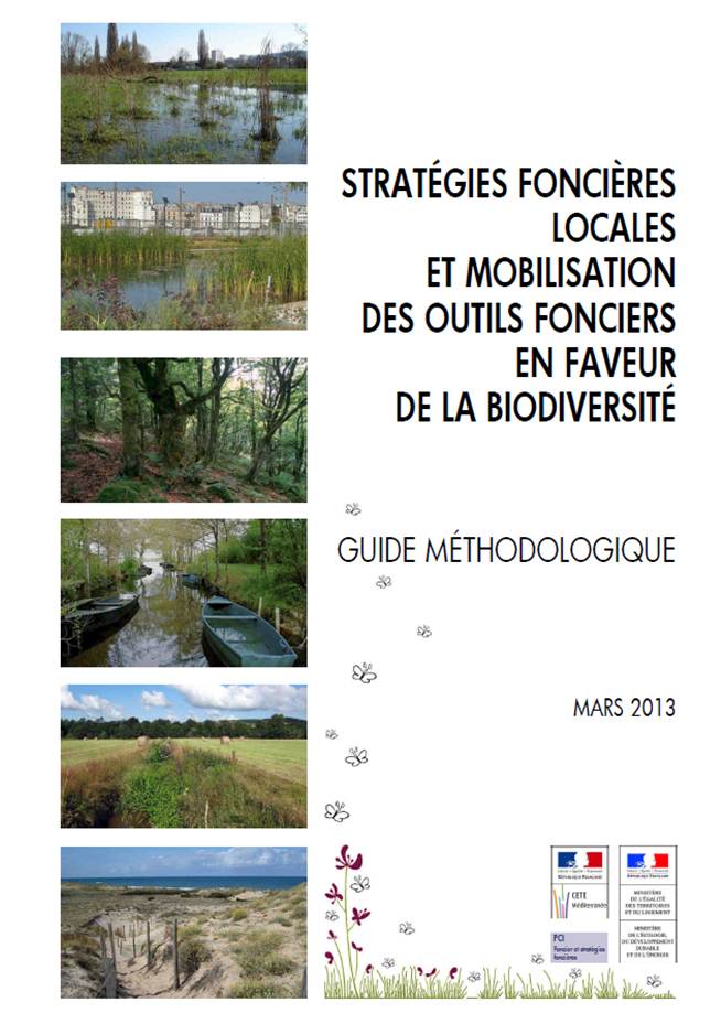 Recueil d’expériences en forêt communale sur l’IBP